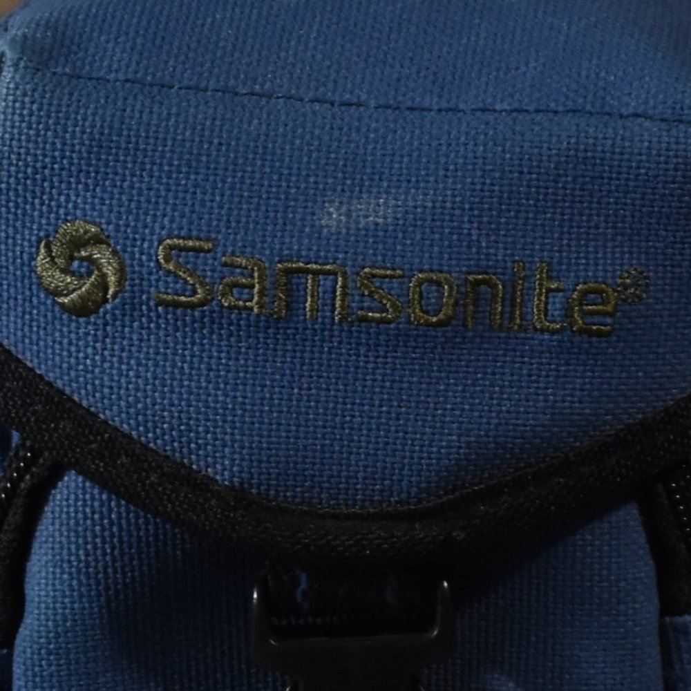 Samsonite Camera Case - Picture 3 of 13